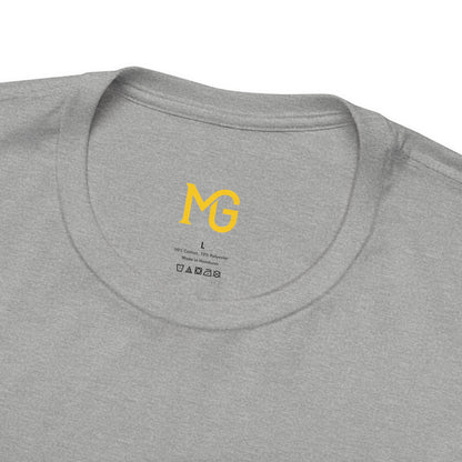 Camiseta com Círculo da Bandeira da Colômbia | Camiseta Orgulho da Colômbia