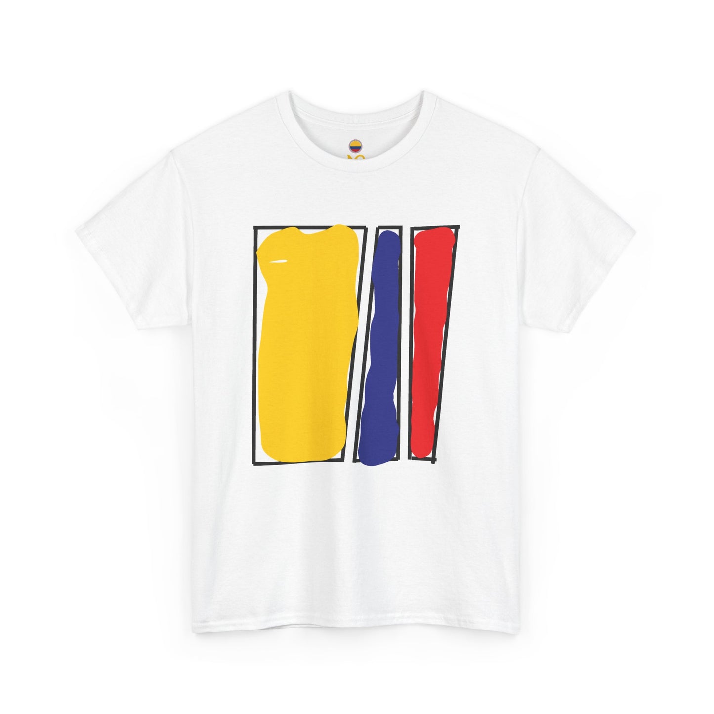 True Colors – Colombia