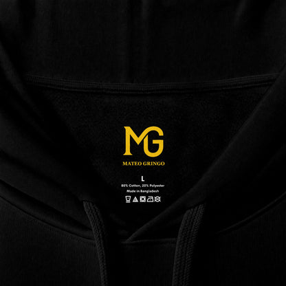 Colombia Low-Key Stripe Hoodie