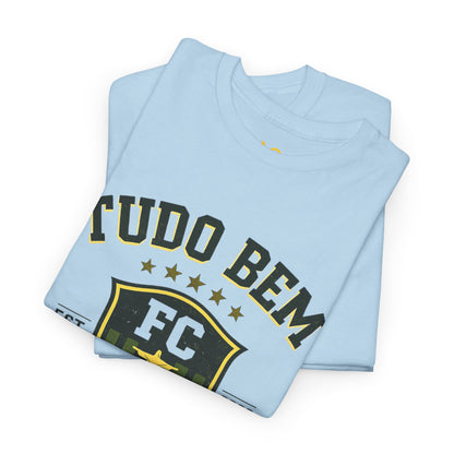Tudo Bem FC Tee
