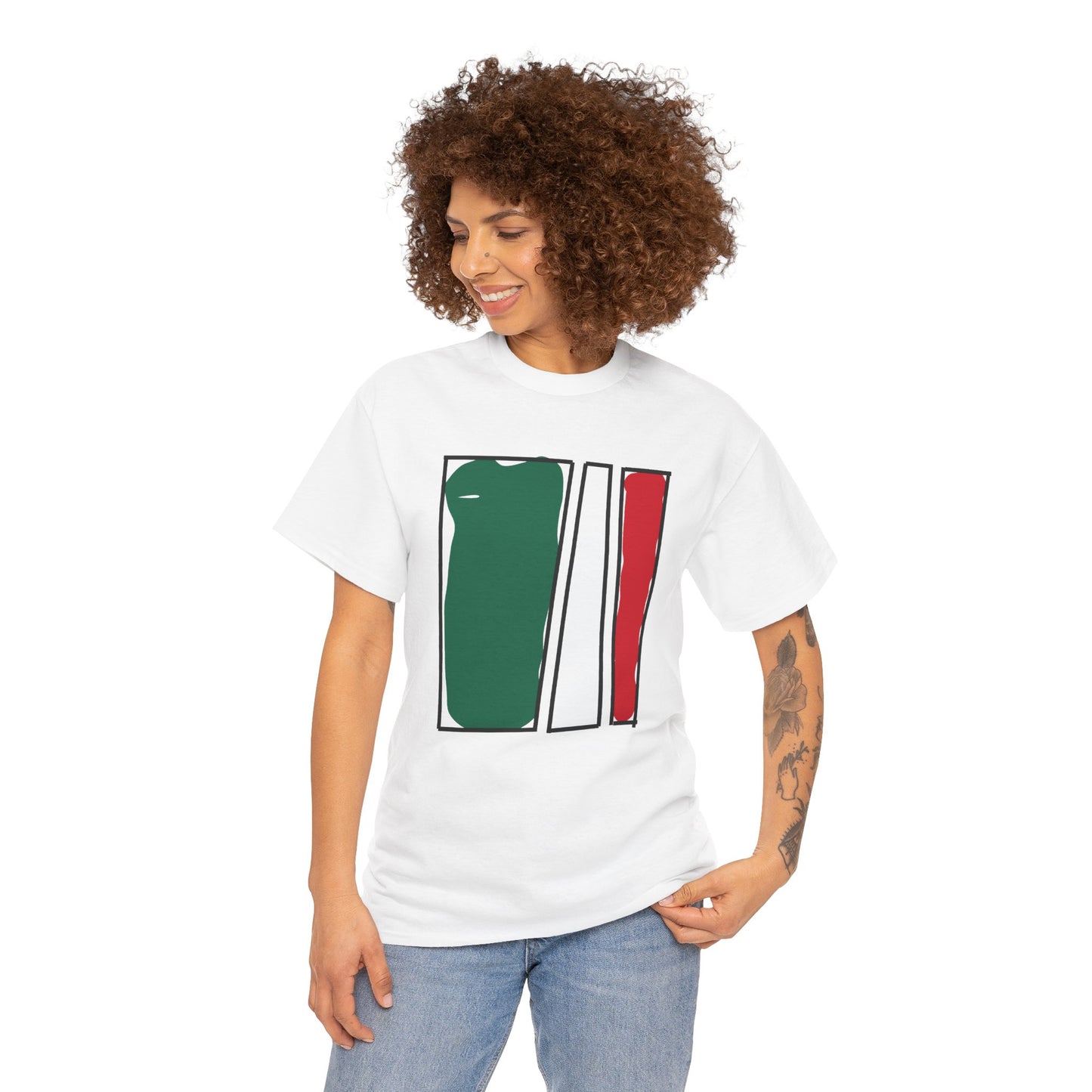 True Colors – Mexico