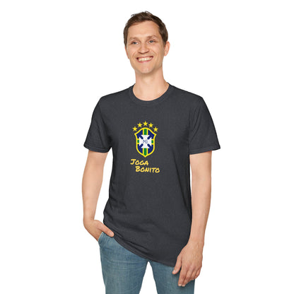 Joga Bonito Gringo Tee