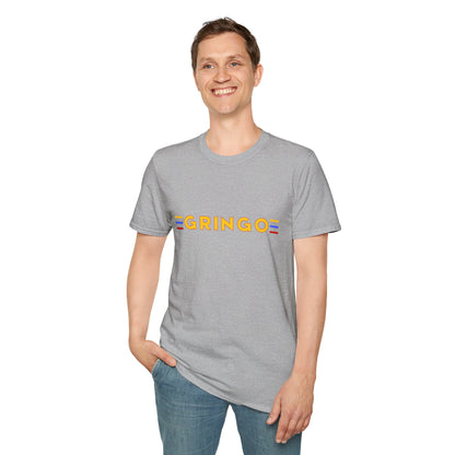 GRINGO Colombia T-Shirt