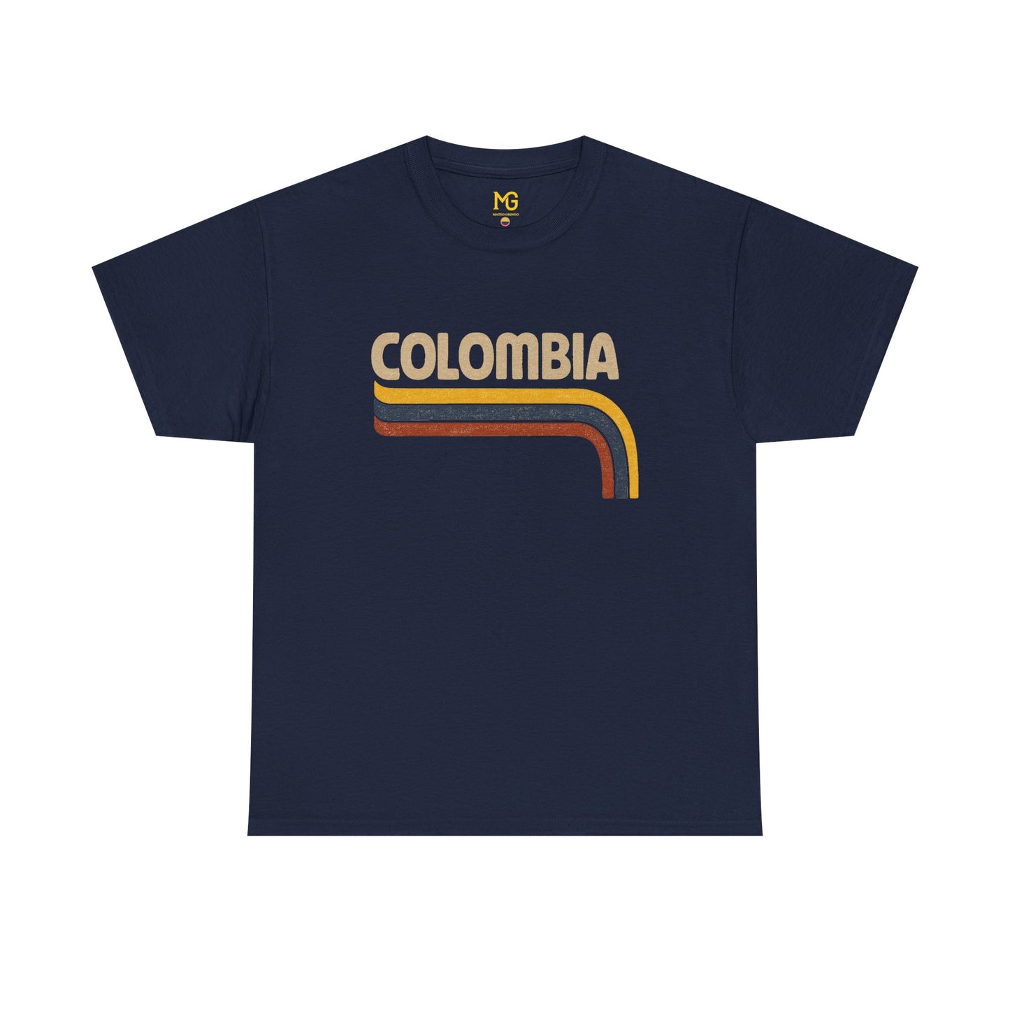 Beyond Bogotá