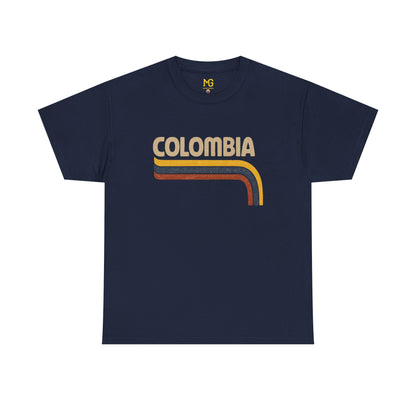 Beyond Bogotá