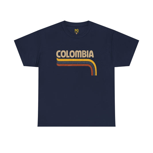 Beyond Bogotá