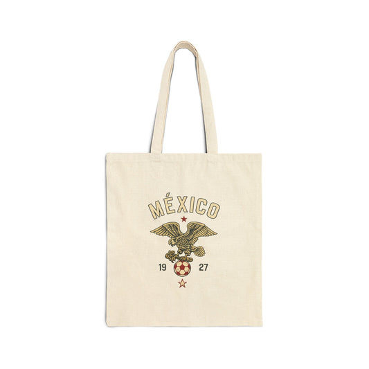 El Tri Legacy Tote