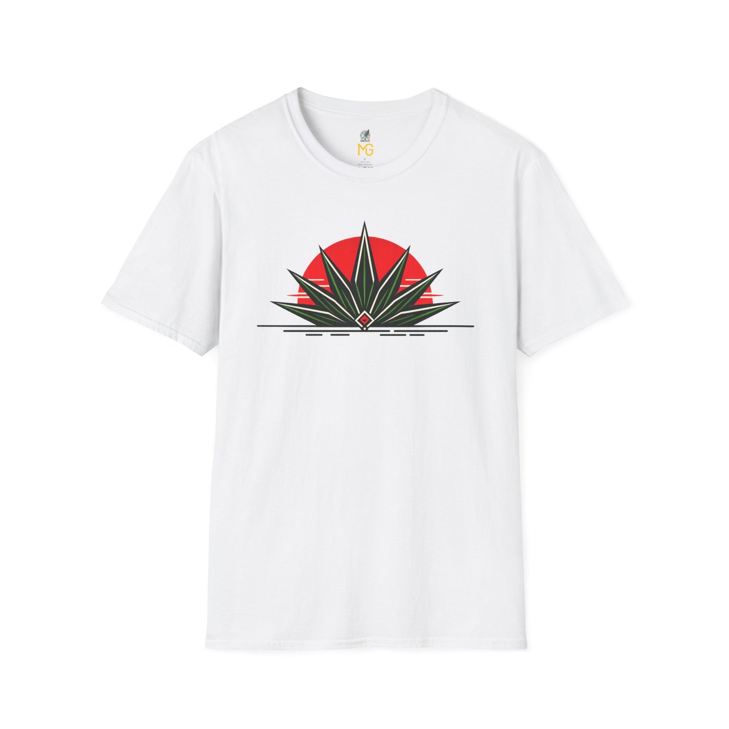 Espíritu de Agave