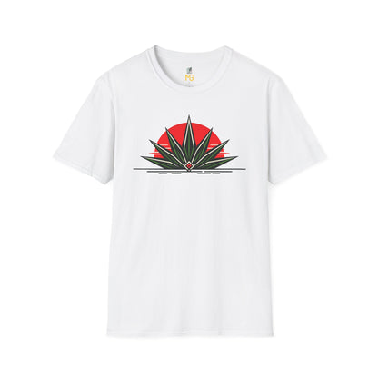 Espíritu de Agave