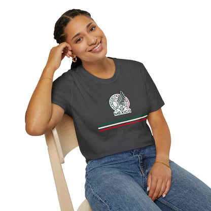 Mexico World Cup T-Shirt