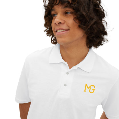 El polo MG Gringo Clásico