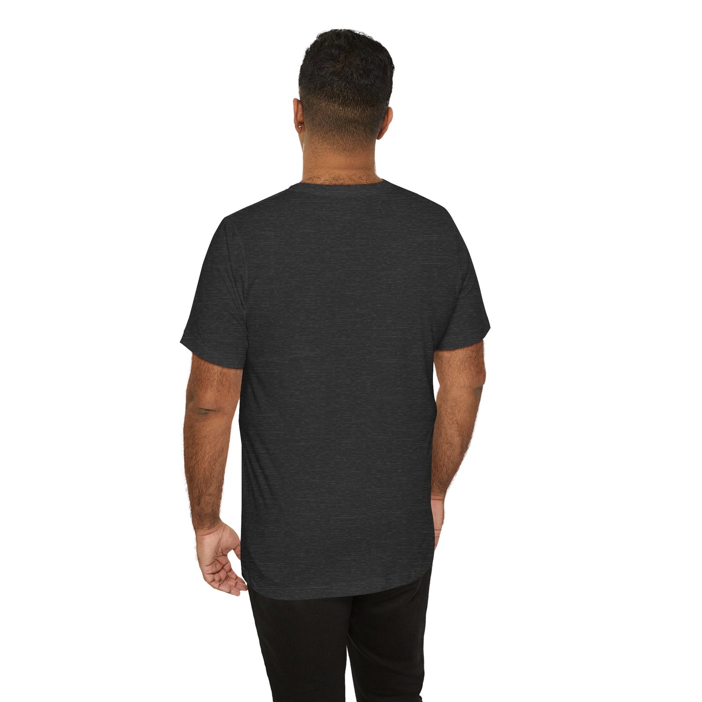 Mexico Low-Key Stripe Tee