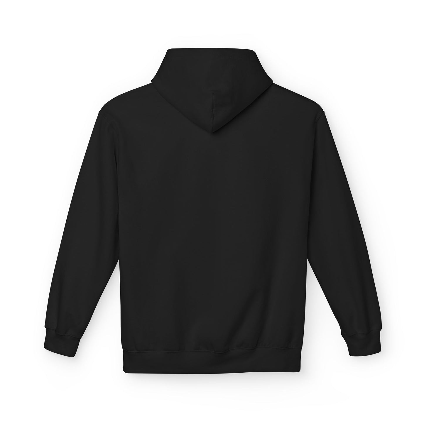 Brasil Low-Key Stripe Hoodie