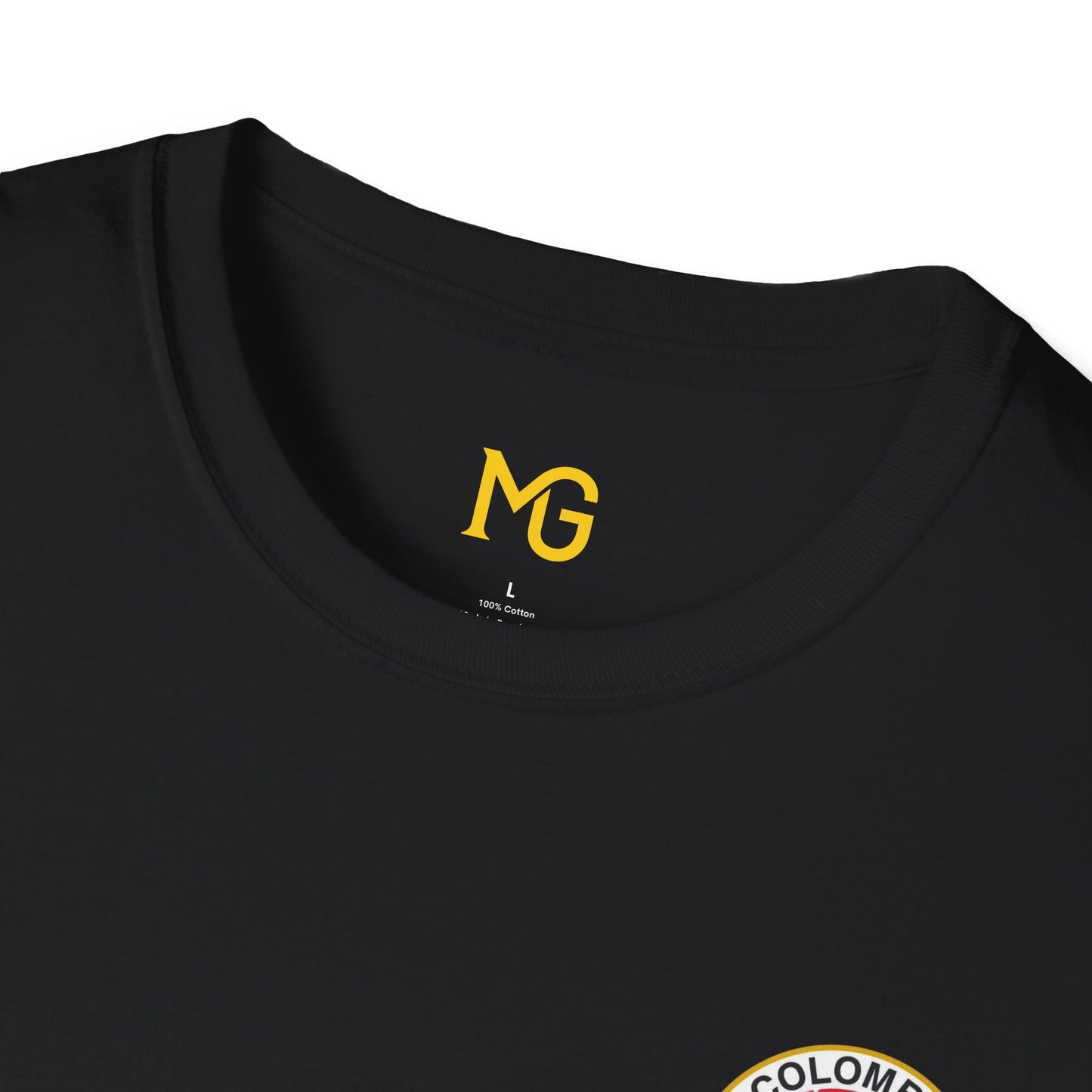 Colombia World Cup T-Shirt