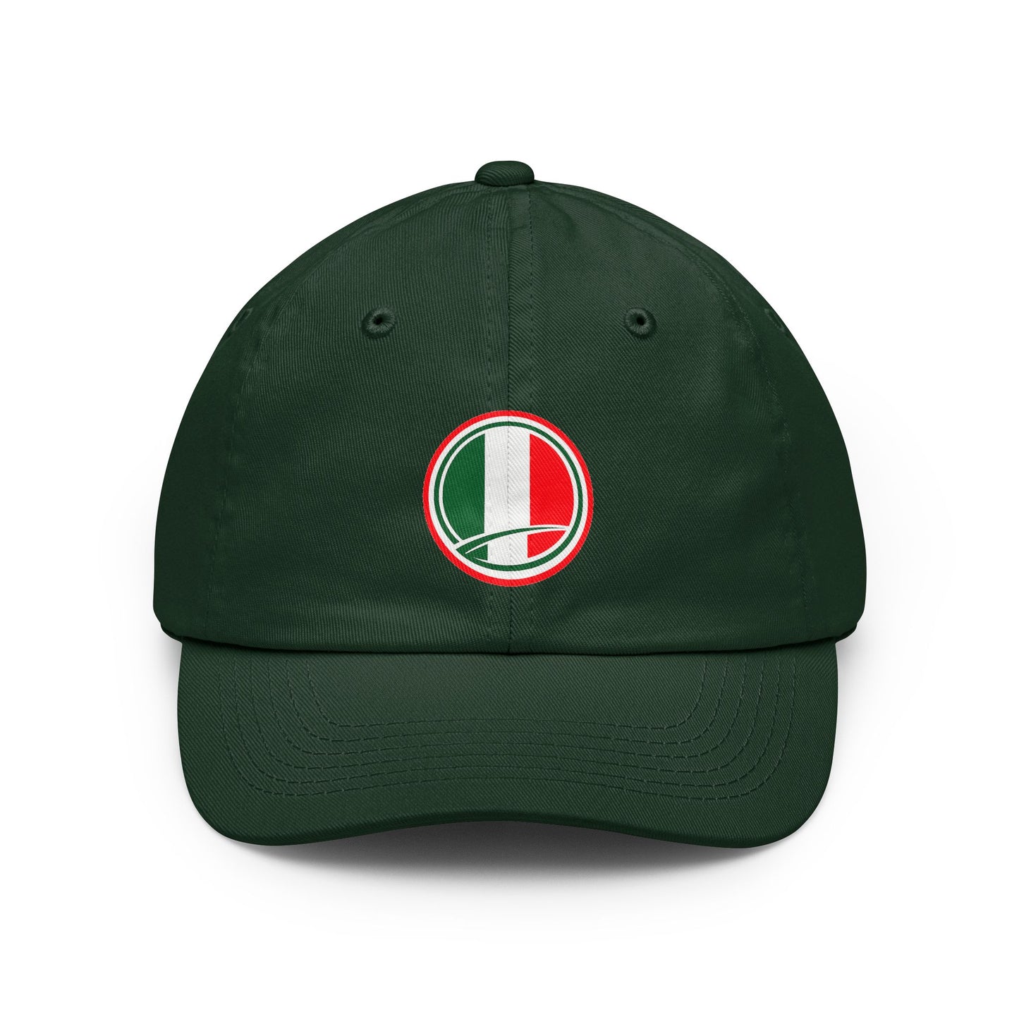 Gorra clásica "Dad Hat" del emblema de México