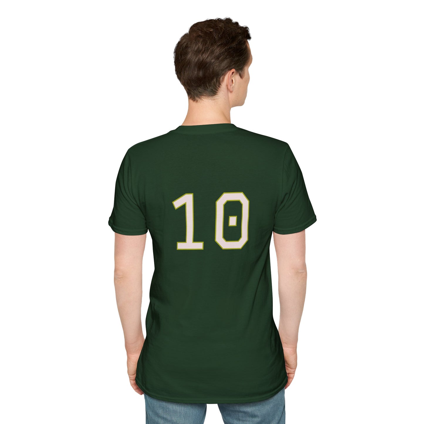Brasil 1914 World Cup Tee