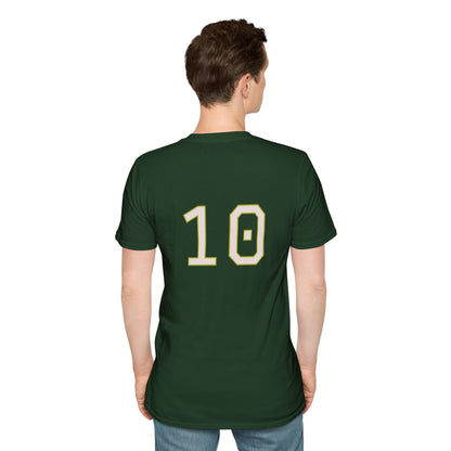 Brasil 1914 World Cup Tee