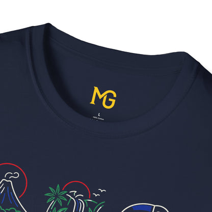 All Things Costa Rica Tee