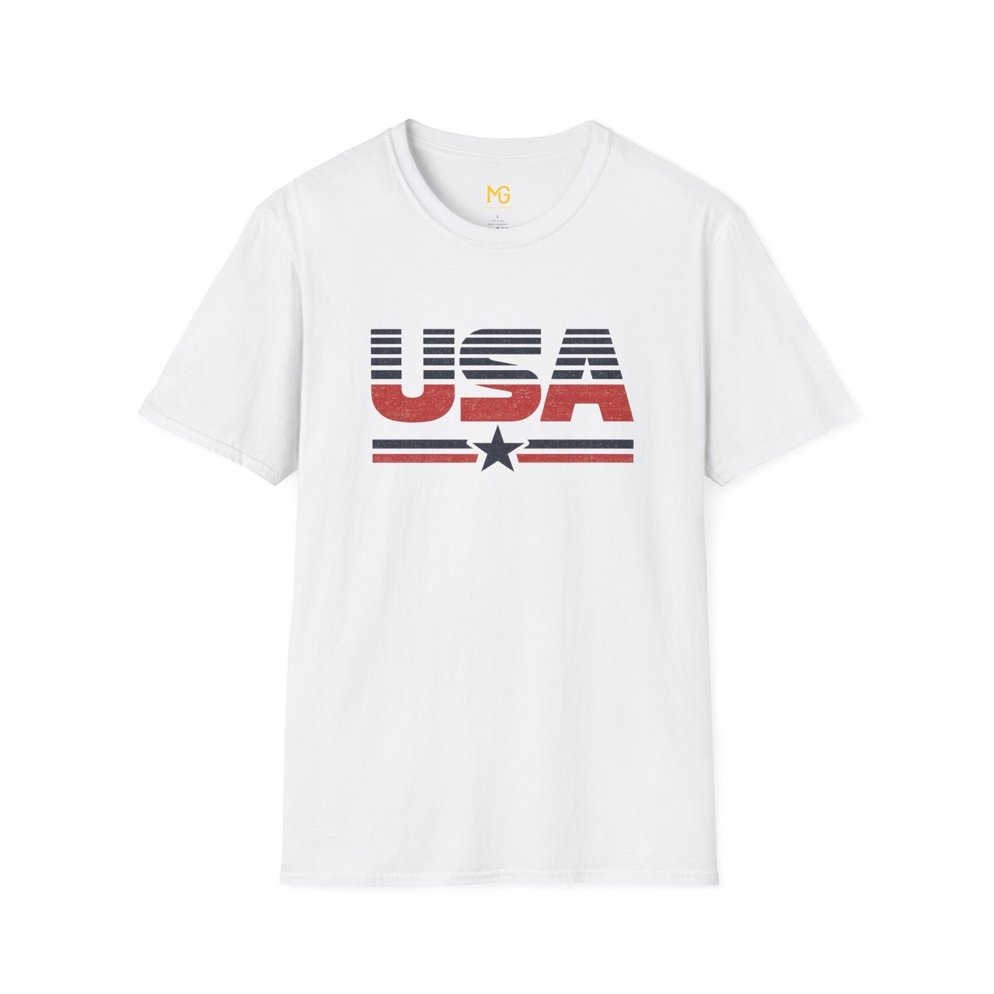 Stars & Stripes '84