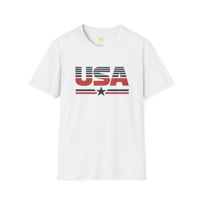 Stars & Stripes '84
