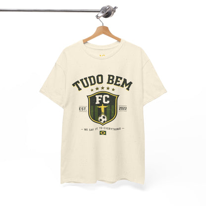Tudo Bem FC Tee