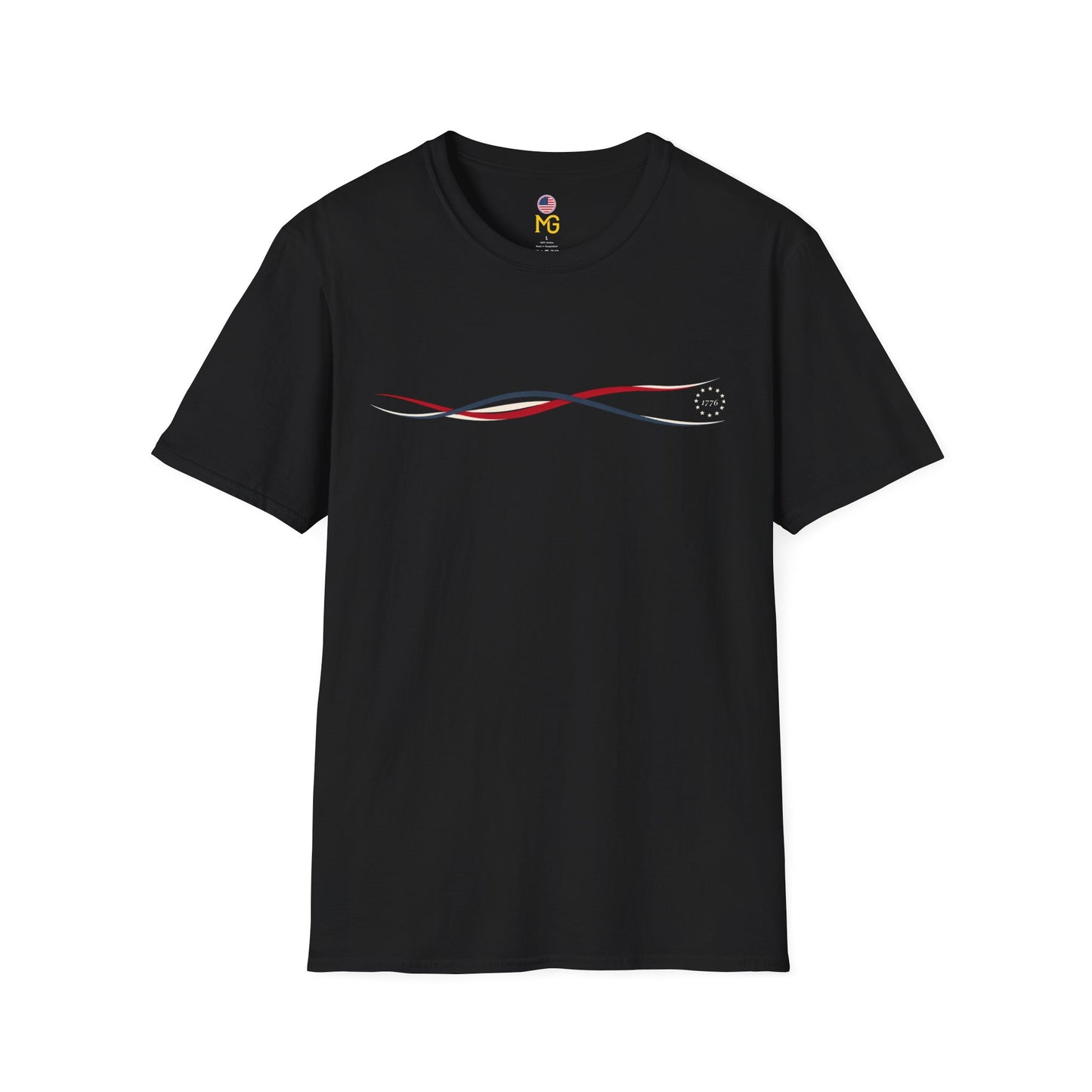 1776 Legacy Tee