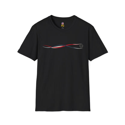 1776 Legacy Tee