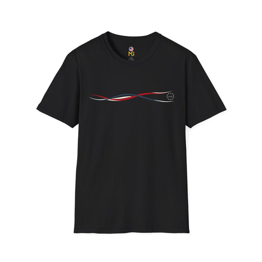 1776 Legacy Tee