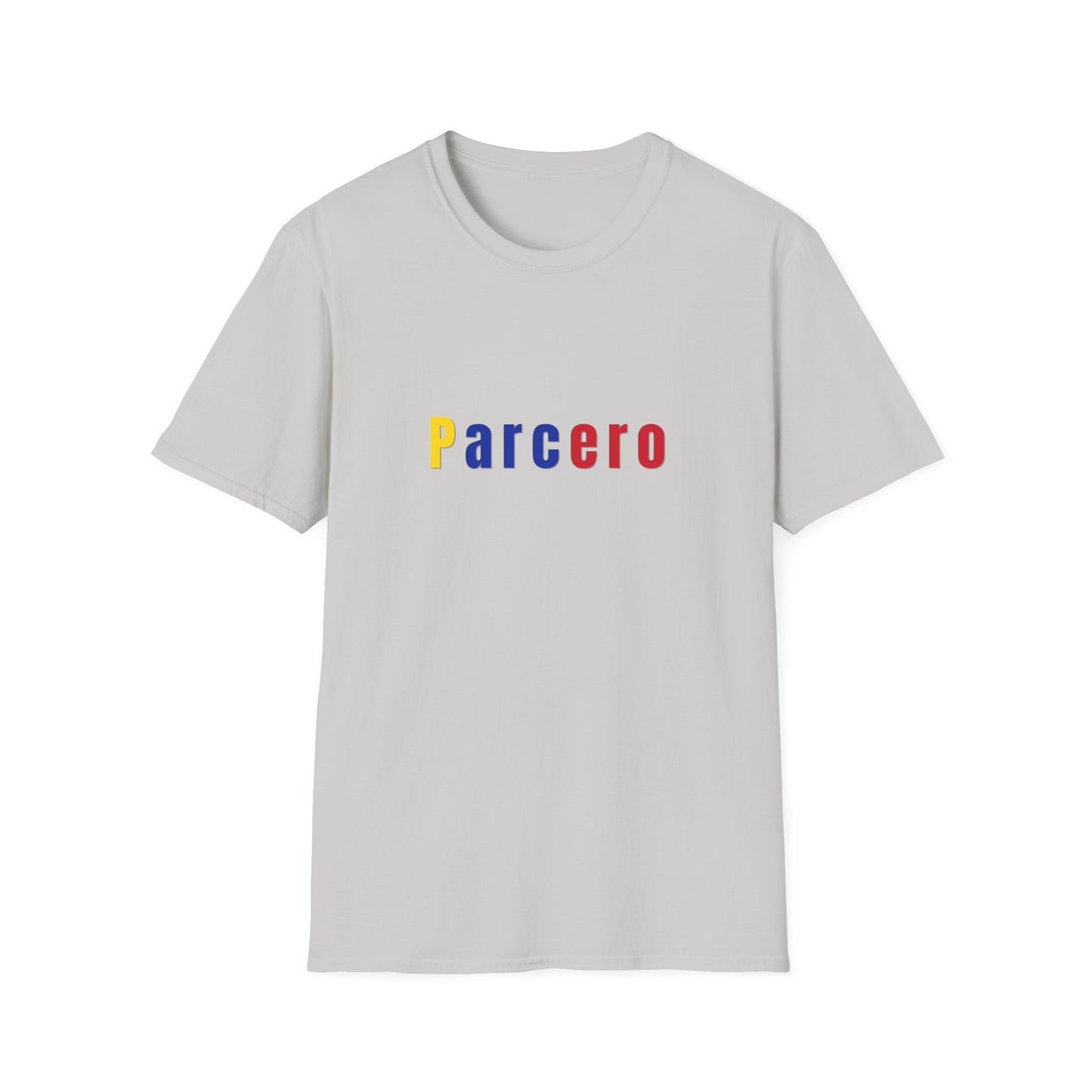 Colombian Parcero T-Shirt