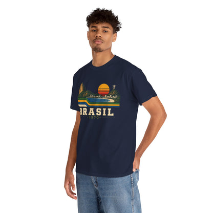Brasil 1970