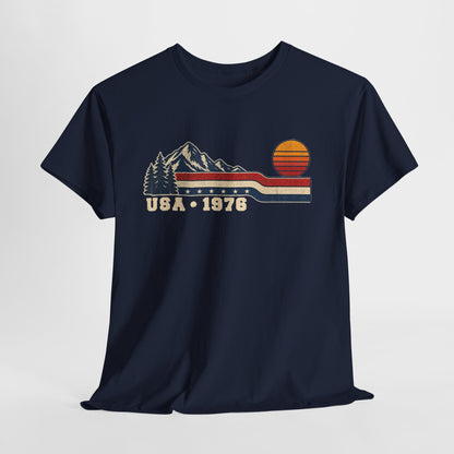 USA 1976