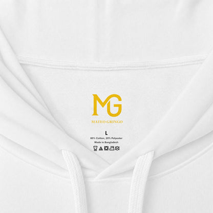 Colombia Low-Key Stripe Hoodie