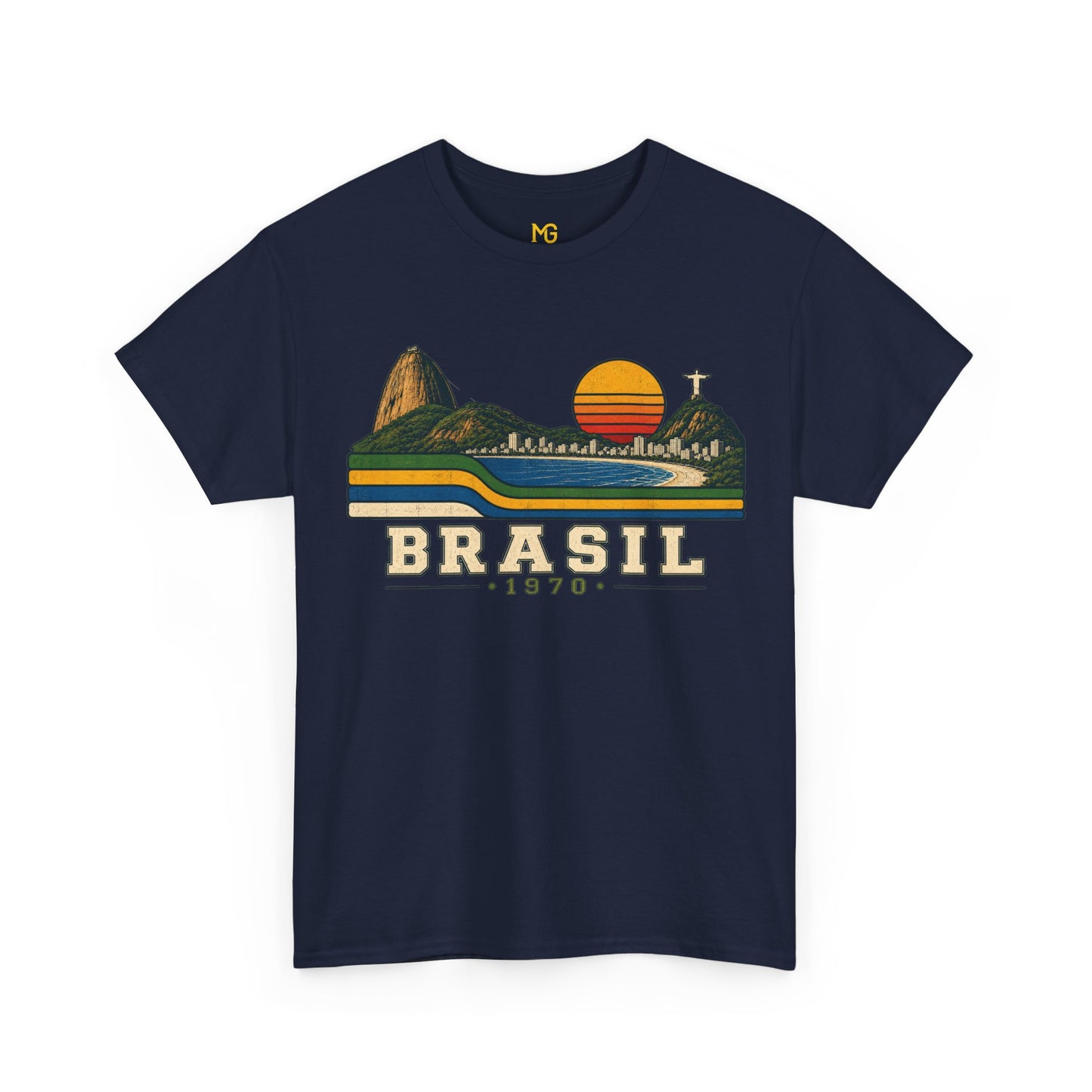 Brasil 1970