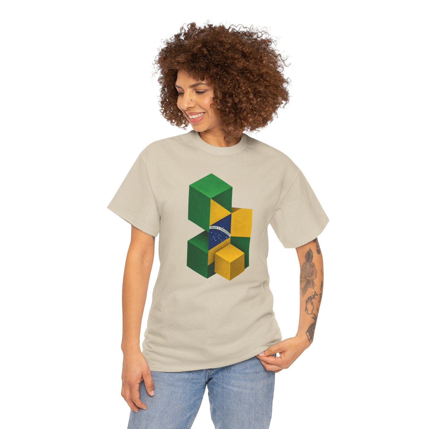 Brasília Blocks