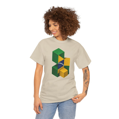 Brasília Blocks