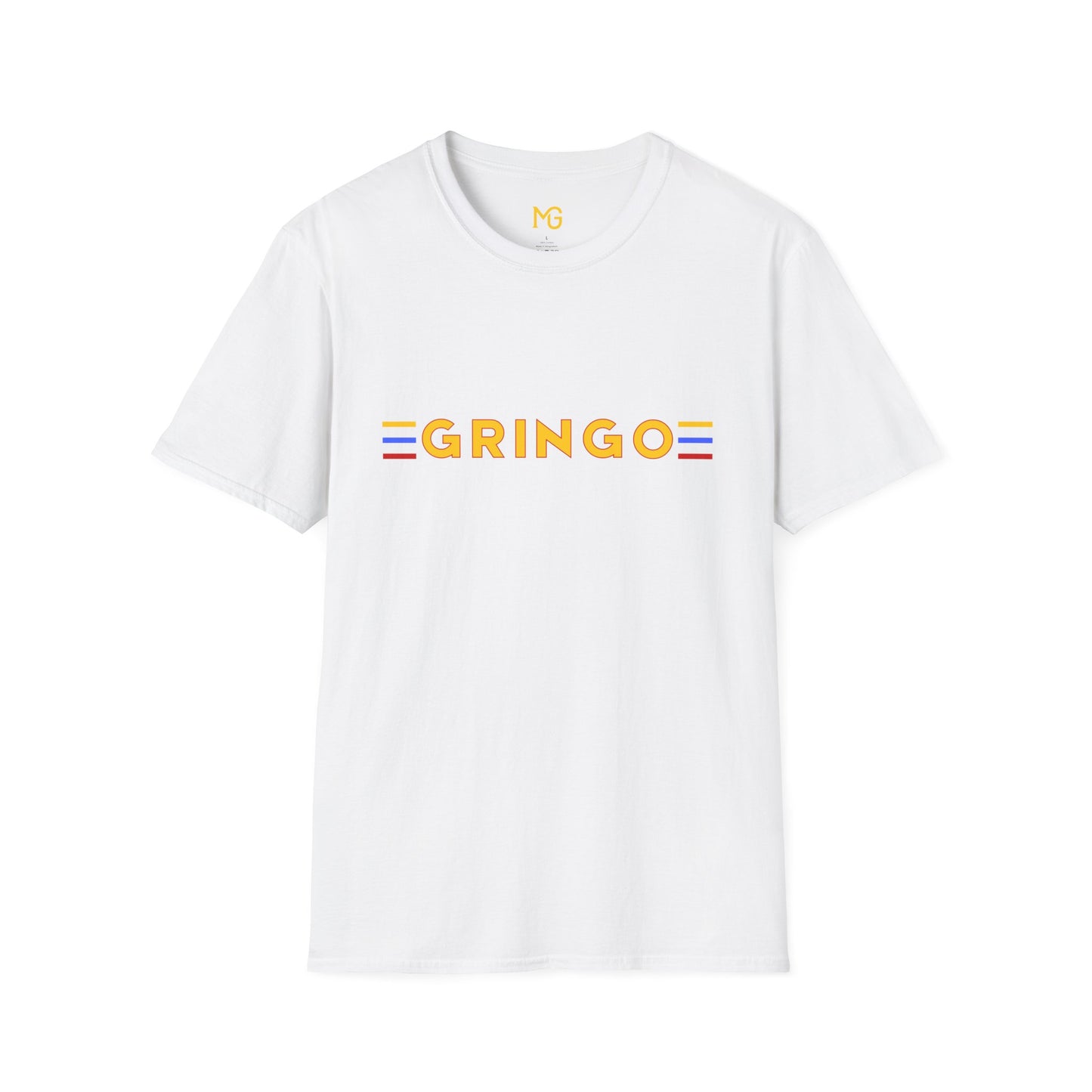 GRINGO Colombia T-Shirt