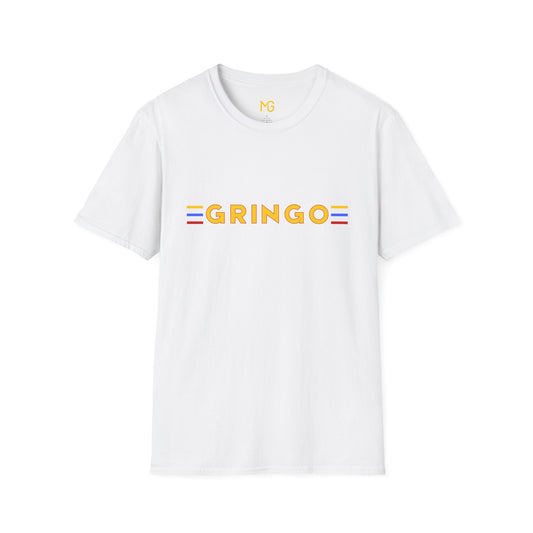 GRINGO Colombia T-Shirt