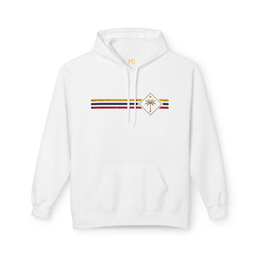 Colombia Low-Key Stripe Hoodie