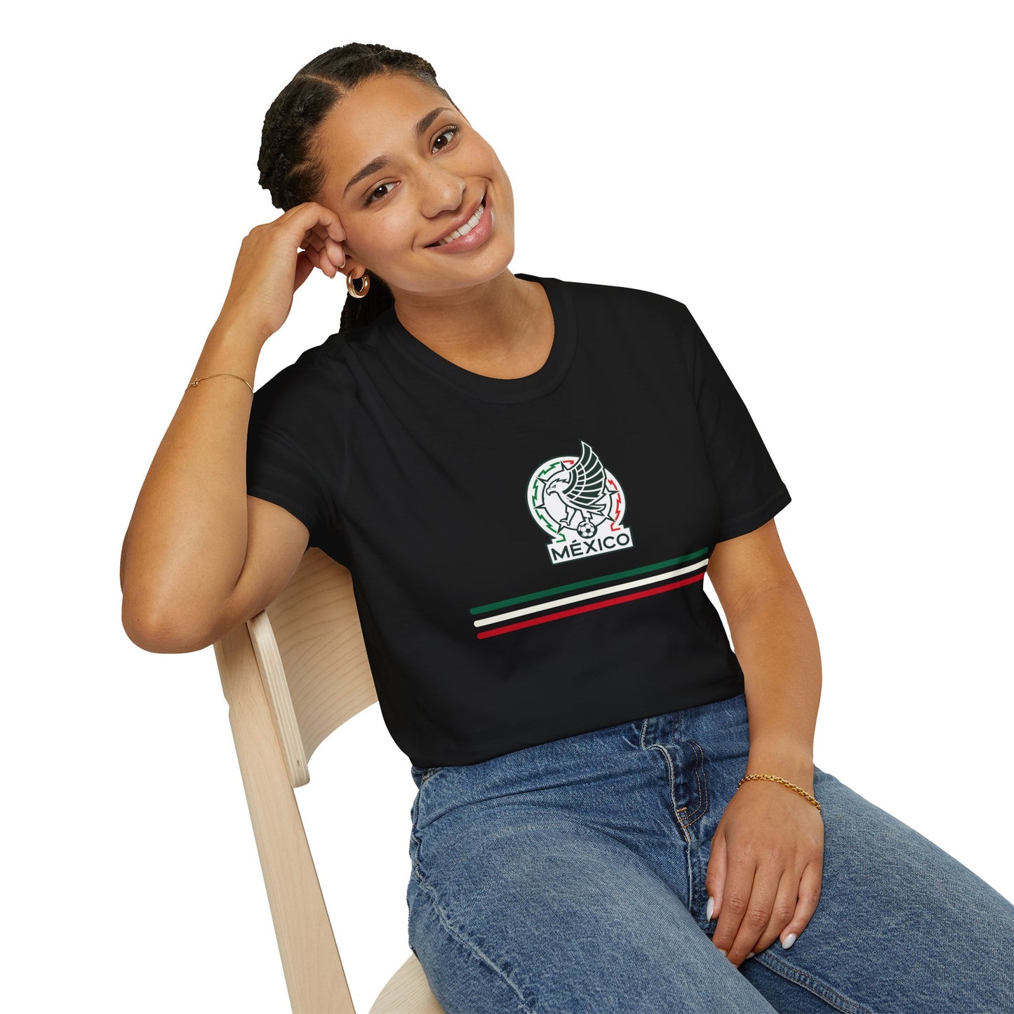 Mexico World Cup T-Shirt