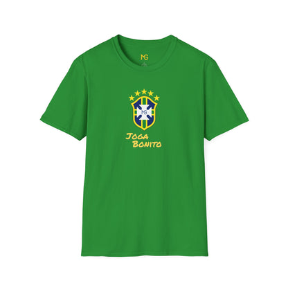 Joga Bonito Gringo Tee