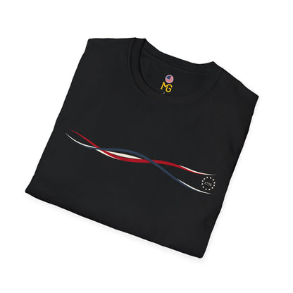 1776 Legacy Tee