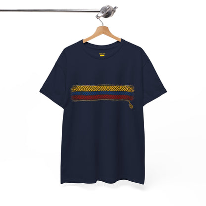 Paisa  Woven Stories Tee