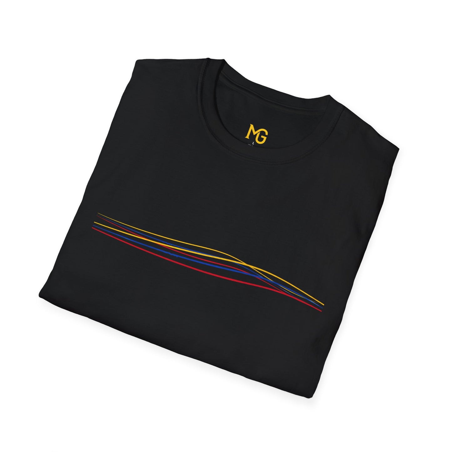 Medellín Nights Tee