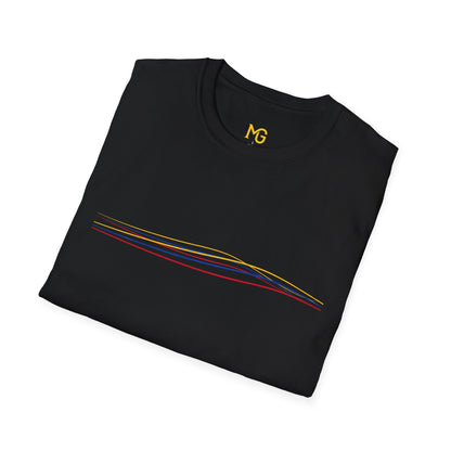 Medellín Nights Tee