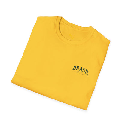 Brasil Trophy Legacy Tee