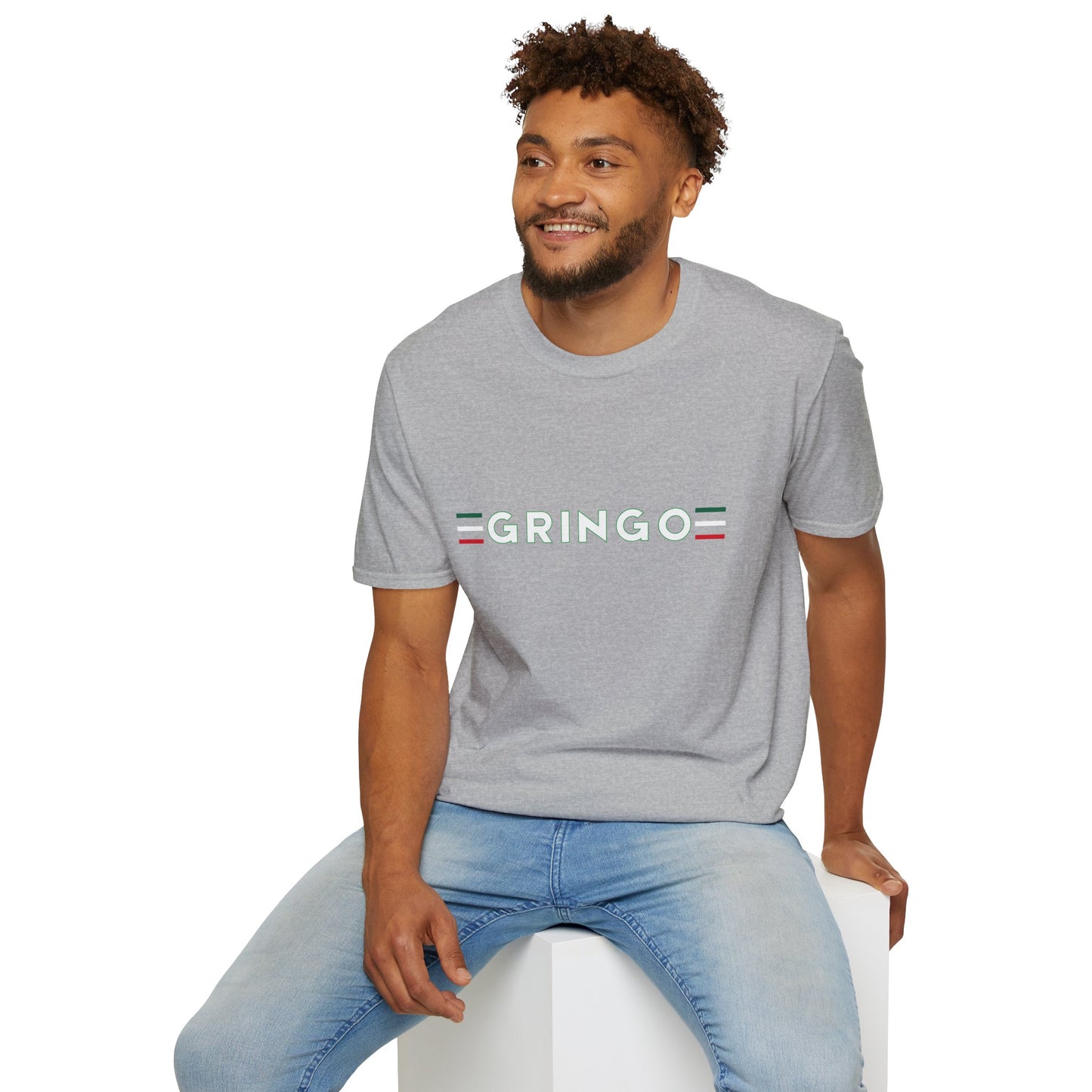 GRINGO Mexico T-Shirt