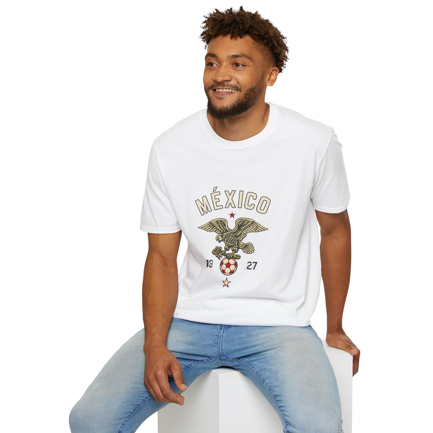 Águila Diez Tee