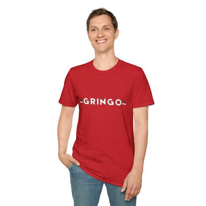 GRINGO Mexico T-Shirt