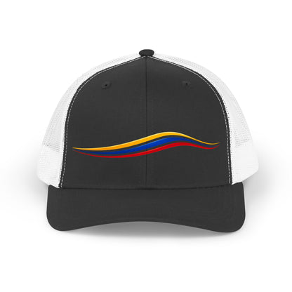 Medellin Nights Trucker Hat
