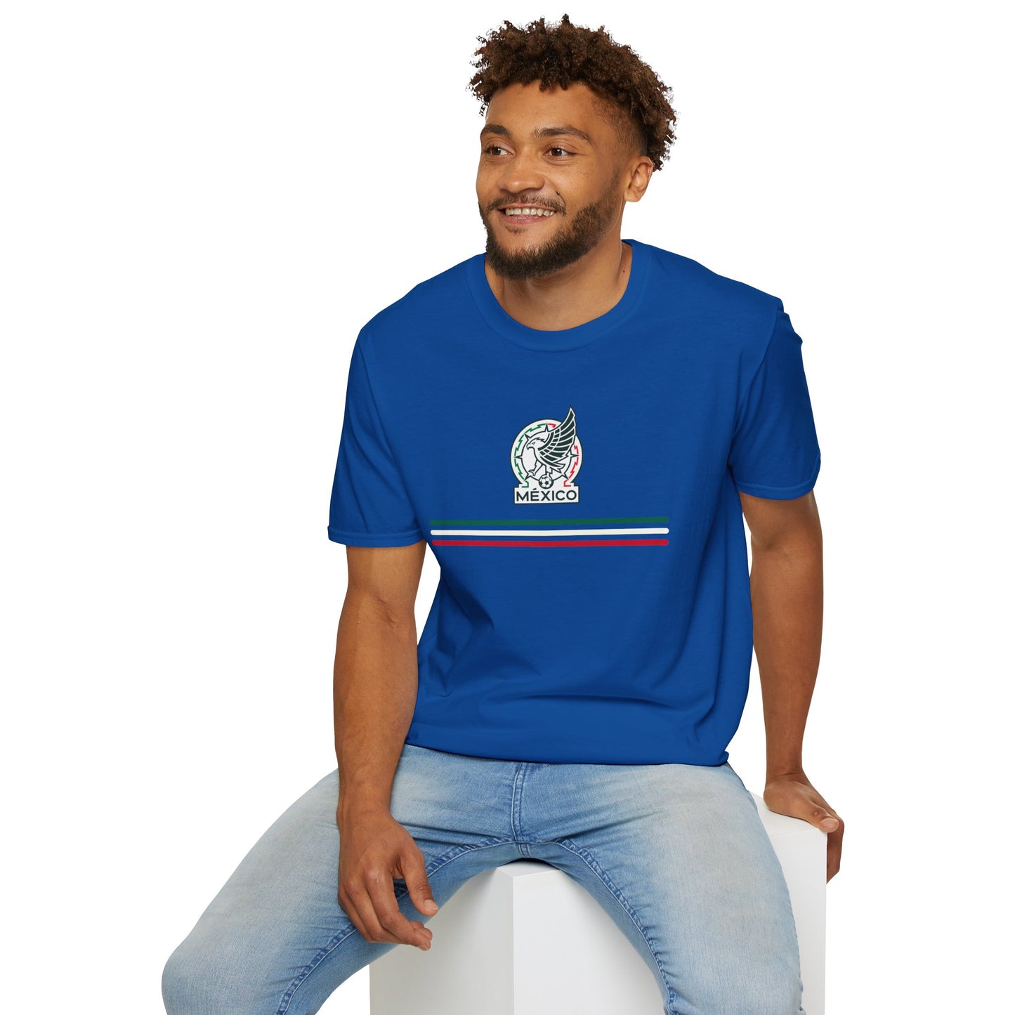 Mexico World Cup T-Shirt
